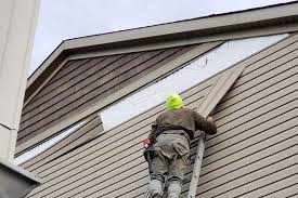 Reliable Hamilton, GA Siding Solutions